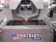 New B+W USA Made Patriot 16 k 5th Wheel hitch Free Shipping Other B+W Products Available! All B+W Products now offer lifetime warranty! New B&W Patriot 5th wheel hitch Rails Not included
USA Made
608-482-3454
New B&W Patriot 5th wheel hitch visit us at