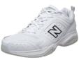 â·â· New Balance Men's Mx623 Training Shoe For Sales
Â 
More Pictures
Click Here For Lastest Price !
Product Description
Get the most out of your training routine in the Mx623 from New Balance. ABZORB provides a superior blend of cushioning and compression,