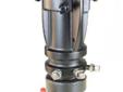 New Convert-A-Ball Straight USA Made 5th wheel to gooseneck adapter ships free New Convert-A-Ball USA Made 5th wheel to gooseneck adapter FREE SHIPPING in lower 48 states. 608.482.3454
This is our best selling adapter!
Convert-A-Ball USA Made 5th wheel to