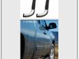 New Endurance Step Bars 3" 4" 5" 6" Free Shipping starting @ $179 Parts and Accessories TJ's Truck Accessories 608-482-3454