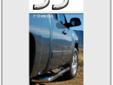 Endurance Step Bars 3" 4" 5" 6" Free Shipping 608.482.3454 TJ's Truck Accessories visit us online or call 608-482-3454