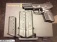 I have a new FN 57 for sale.. Come with 1) 20 round mag and 2) 30 round magazine.. You can email me for more questions or pictures at REDACTED
Source: http://www.armslist.com/posts/822800/detroit-michigan-handguns-for-sale--new-fnh-5-7