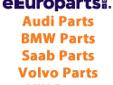 Online auto parts retailer with nearly 30,000 parts in stock. eEuroparts offers parts for BMW, Saab, and Volvo, as well as Volkswagen, Mini Cooper, Audi, Mercedes-Benz, and Porsche. Since 2000 eEuroparts has offered a user friendly experience, outstanding