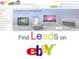 Find out how this amazing B2B and B2C software can boost the number of leads and customers you business gets daily
More information on www.consultingleadspro.com 
and you can customize Windows Vista according to your wishes. Find hard to find news,