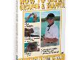 DVD Captain Franks Fishing Secrets - How To Catch Grouper & SnapperA veteran Captain shares his Grouper & Snapper secrets.Grouper and Snapper are not hard fish to catch if you know what to do. In this informative program, Captain Frank teaches the