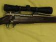 ANIB Weatherby stainless montecarlo syn stock rifle. Only shot 9 rnds to sight scope. Zeiss scope is model conquest 4-14x50 rapid z800. Paid $1050 for the scope alone.
Rifle was never used in the field. Purchased for a elk hunt that never happened.
I have