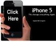 Buy iPhone 4/4s/5 for as low as $175 !!
iPhone 4 as low as $175 !!
iPhone 4s as low as $275 !!
iPhone 5 as low as $625 !!
Find deals on all Apple Products at >>> www.Shopping-Apple.com