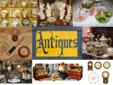 Antiques On Sale - All Types - Best Prices - Buy Now!
Click On This Image To See A Huge Selection
-OR-
Find Great Deals on Specific Antiques -
Type your own search criteria in the box and click Search: 
SearchSubmit search form