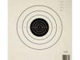 "
Champion Traps and Targets 40750 Gb2 50 Ft Slow Fre(Training&Qualif)(12Pk)
Champion 40750 GB2 NRA 50ft Pistol Slowfire Target 12/Pack
Champion Target GB2 50 ft Slow Fire Training Target 40750 designed for shooting practice. These high quality paper