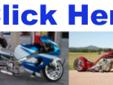 Great Deals on Custom Motorcycles
Custom Built One of a Kind Rad Designs Motorcycles and Choppers
Huge Selection - All Makes, All Models, All Types, All Styles, All Price Ranges - New and Used
Find the Customized Bike of Your Dreams - CLICK HERE
Check Out