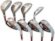 All Major Brands Of Golf Clubs At Low Prices
New & Used - See A Huge Selection
New Golf Clubs
Used Golf Clubs
Check Out Today's Daily 
Acer, Adams, Affinity, Aldila, Alien, Amp, Bang Golf, Ben Hogan, Bettinardi, Bobby Jones, Boys, Bridgestone
Bridgestone