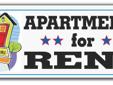 Find Your Ideal Apartment in - Seattle
CLICK HERE