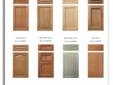 New unfinished Kitchen Cabinet Doors, Made any size to replace your existing cabinet doors.
Crafted from high quality hardwoods for your Replacement Cabinet Door Needs
High quality custom cabinet doors made any size to fit your cabinets.
Â 
Numerous styles