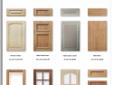 Kitchen Cabinet Doors starting at $8.99 custom made cabinet doors
It is a well known fact that the cabinet doors on your kitchen cabinets can be the main focal point of your kitchen space. If your existing kitchen cabinet doors are worn or damaged,