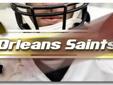 Tickets for sale to the New Orleans Saints vs. Green Bay Packers football game on September 30, 2012. Click below for a complete list of available seats.