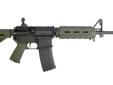 THE SIG M400 SERIES ENHANCED RIFLE, is designed for use in law enforcement, military operations, the sporting field, as well as competitive shooting. The SIG M400 is a true AR platform tactical rifle with unparalleled accuracy. A 16â chrome-lined and