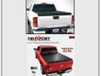 New Tonneau Covers Free Shipping www.tjtrucks.com Parts and Accessories TJ's Truck Accessories 608-482-3454