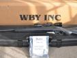 BRAND NEW in the BOX Weatherby Vanguard Synthetic Series 2 .243 Win. Bolt-Action 24" Rifle in the Case and Original Box with a Bushnell Banner Scope already Mounted and with Warranty.
See this & other New & Used Firearms at www.thefresnohockshoppe.com You