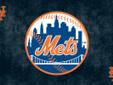 New York Mets vs. San Diego Padres Tickets
07/30/2015 12:10PM
Citi Field
Flushing, NY
Click Here to Buy New York Mets vs. San Diego Padres Tickets