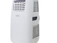 ï»¿ï»¿ï»¿
NewAir AC14100E 14,000 BTU Portable Air Conditioner With Auto Temperature Control
Â 
More Pictures
Click Here For Lastest Price !
Product Description
Cool, ventilate and dehumidify your living space with the NewAir AC-14100E portable air conditioner!Â 