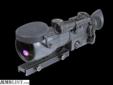 NIB Armasight Orion 4x Gen 1+ Night Vision Rifle Scope
Model NWWORION0411
The Armasight Orion Riflescopes series is a collection of high-performance, mid-range night vision weapon sights that provide excellent observational, target acquisition, and aiming