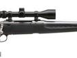 NIB SAVAGE ARMS AXIS XP 223 REM SS/SYN 22" W/ 3-9X40 SCOPE
Model 19174
Payment
The price reflects a cash/money order/certified check discount, we will add 3% to the total if you are paying with a credit/debit card. We accept POSTAL MONEY ORDERS and credit