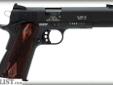Premier Shooting ~ We accept Credit Cards (We NEVER charge a service fee for CC payment)
Brand New Sig Sauer 1911-22
The 1911-22 is built to the same dimensions as the full-sized 1911 pistol. It features a lightweight metal frame and slide, low-profile