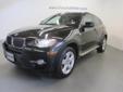 2012 BMW X6
Call Today! (818) 660-1031
Year
2012
Make
BMW
Model
X6
Mileage
10104
Body Style
Sport Utility
Transmission
Automatic
Engine
Turbocharged Gas I6 3.0L/182
Exterior Color
Black Sapphire Metallic
Interior Color
OYSTER/BLACK
VIN
5UXFG2C55CL780619