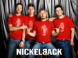 Secure Your seats by purchasing Nickelback tickets: Mohegan Sun Arena in Uncasville, CT for Saturday 8/15/2015 concert.
Purchase Nickelback tickets cheaper by using coupon code TIXMART and get 6% discount for Nickelback tickets. This offer for Nickelback