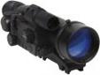 "
Sightmark SM16015 Night Raider Night Vision Riflescope 2.5 x 50mm
Sightmark SM16015 Refurbished Night Raider 2.5x50 Night Vision Riflescope, 2.5x Magnification, 50mm Objective, Field of view 13 degrees, 5m Min. focusing distance, 45m Eye Relief, Diopter