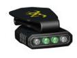 "
Browning 3716001 Night Seeker/Cap Combo Night Seeker 2 With Dura Wax Cap
Night Seeker 2 + Dura Wax Cap Combo
Night Seeker 2
- Now 25% brighter, with 2 White and 2 Green LEDs
- Tilts up and down, or use free-standing
- Smaller, lighter, brighter, with