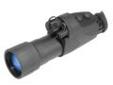 "
ATN NVMNNSPX20 Night Spirit XT 2
The ATN Night Spirit XT-2 is perfect for outdoor enthusiasts, hunters, boaters, law enforcement and private or corporate security personal. Multi-coated 3x glass lenses and a wide array of image tube configurations give