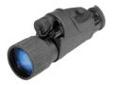 "
ATN NVMNNSPX3A Night Spirit XT 3A
The ATN Night Spirit XT-3A is perfect for outdoor enthusiasts, hunters, boaters, law enforcement and private or corporate security personal. Multi-coated 3x glass lenses and a wide array of image tube configurations