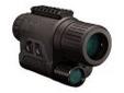 "
Bushnell 260228 Night Vision 2x28mm Equinox Gen 1 NV
Delivering image clarity, illumination and field of view unrivaled-even with zero ambient light-the Equinoxâ¢ series raises the bar industry-wide in digital and Generation 1 night vision. The two