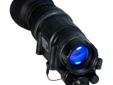The PVS-14 is the all around best multi functional night vision monocular available. Head or helmet mounted, the PVS-14 allows the user to retain their night adapted vision in one eye while viewing their surroundings through the illuminated eyepiece of