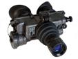 The PVS-7D night vision goggle is the current military issue night vision goggle for the US armed forces. It is also the preferred choice of many foreign (NATO) forces. Produced by the hundreds of thousands, the PVS 7D will continue to march on for many