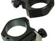 Browse Nightforce Scopes at Eurooptic
Manufacturer: Nigthforce
Model: A101
Condition: New
Availability: In Stock
Source: http://www.opticauthority.com/nightforce-100-medium-ultralite-ring-set.aspx