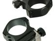 Browse Nightforce Scopes at Eurooptic
Manufacturer: Nigthforce
Model: A107
Condition: New
Availability: In Stock
Source: http://www.opticauthority.com/nightforce-1125-high-ultralite-ring-set.aspx