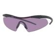 Nike Pursue Sunglasses
Nike Pursue sunglasses maximizes your visual sweet spot allowing you to maximize your athletic performance. The large velocity flying lens cut allows maximum coverage, reduced fogging and gives consistent vision. The Nike Max Speed