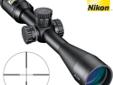 Nikon M-223 4-16x42mm SF Riflescope, Nikoplex Reticle - Matte. The new big brother of the M-223 lineup, the 4-16x42 with side focus parallax adjustment lays down a serious power range for your most extreme shooting. For long-range shooting speed and