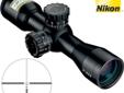 Nikon P-223 3-32mm Riflescope, BDC Carbine Reticle - Matte. The P-223 3x32 Carbine is an incredibly compact optic designed specifically for fast-handling, shorter barrel ARs. The all-new, fast-sighting BDC Carbine reticle was developed specifically for