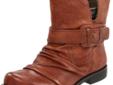 ï»¿ï»¿ï»¿
Nine West Women's Fountain Ankle Boot
More Pictures
Nine West Women's Fountain Ankle Boot
Lowest Price
Technical Detail :
Product Description
This cool workboot-inspired style will do wonders with practically any pant or legging in your wardrobe and