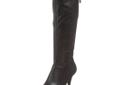 ï»¿ï»¿ï»¿
Nine West Women's Helenya Boot
More Pictures
Nine West Women's Helenya Boot
Lowest Price
Product Description
There's something so simple yet ingenious about the Nine West Helenya boot. The sleek upper is perfectly adorned with a half zipper on the