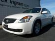 Jack Ingram Motors
227 Eastern Blvd, Â  Montgomery, AL, US -36117Â  -- 888-270-7498
2008 Nissan Altima 2.5
Call For Price
It's Time to Love What You Drive! 
888-270-7498
Â 
Contact Information:
Â 
Vehicle Information:
Â 
Jack Ingram Motors
Visit our website