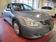 Napoli Suzuki
For the best deal on this vehicle,
call Marci Lynn in the Internet Dept on 203-551-9644
Click Here to View All Photos (20)
2010 Nissan Altima 2.5 Pre-Owned
Price: Call for Price
Engine: 4 Cyl.4
Stock No: 5397F
Body type: Sedan
Year: 2010