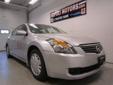 Napoli Nissan
For the best deal on this vehicle,
call Marci Lynn in the Internet Dept on 203-551-9622
Click Here to View All Photos (20)
2008 Nissan Altima 2.5 Pre-Owned
Price: Call for Price
Transmission: Manual
Model: Altima 2.5
Year: 2008
Body type: