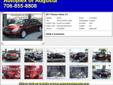 Visit us on the web at www.autoplexofaugusta.com. Call us at 706-855-8808 or visit our website at www.autoplexofaugusta.com Don't let this deal pass you by. Call 706-855-8808 today!