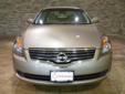 2007 NISSAN ALTIMA 2.5 S
Please Call for Pricing
Phone:
Toll-Free Phone: 8778474157
Year
2007
Interior
Make
NISSAN
Mileage
34744 
Model
ALTIMA 2.5 S
Engine
Color
VIN
1N4AL21E97N451948
Stock
C7348
Warranty
Unspecified
Description
2.5 S, Air conditioning,