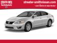 2015 Nissan Altima 2.5 S $21,830
Streater-Smith
443 I-45 SOUTH
Conroe, TX 77301
(936)523-2321
Retail Price: $24,125
OUR PRICE: $21,830
Stock: 18242
VIN: 1N4AL3AP4FC197227
Body Style: Sedan
Mileage: 0
Engine: 4 Cyl. 2.5L
Transmission: CVT
Ext. Color: Sil