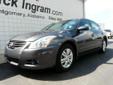 Jack Ingram Motors
227 Eastern Blvd, Â  Montgomery, AL, US -36117Â  -- 888-270-7498
2011 Nissan Altima 2.5 S
Call For Price
It's Time to Love What You Drive! 
888-270-7498
Â 
Contact Information:
Â 
Vehicle Information:
Â 
Jack Ingram Motors
888-270-7498
Visit